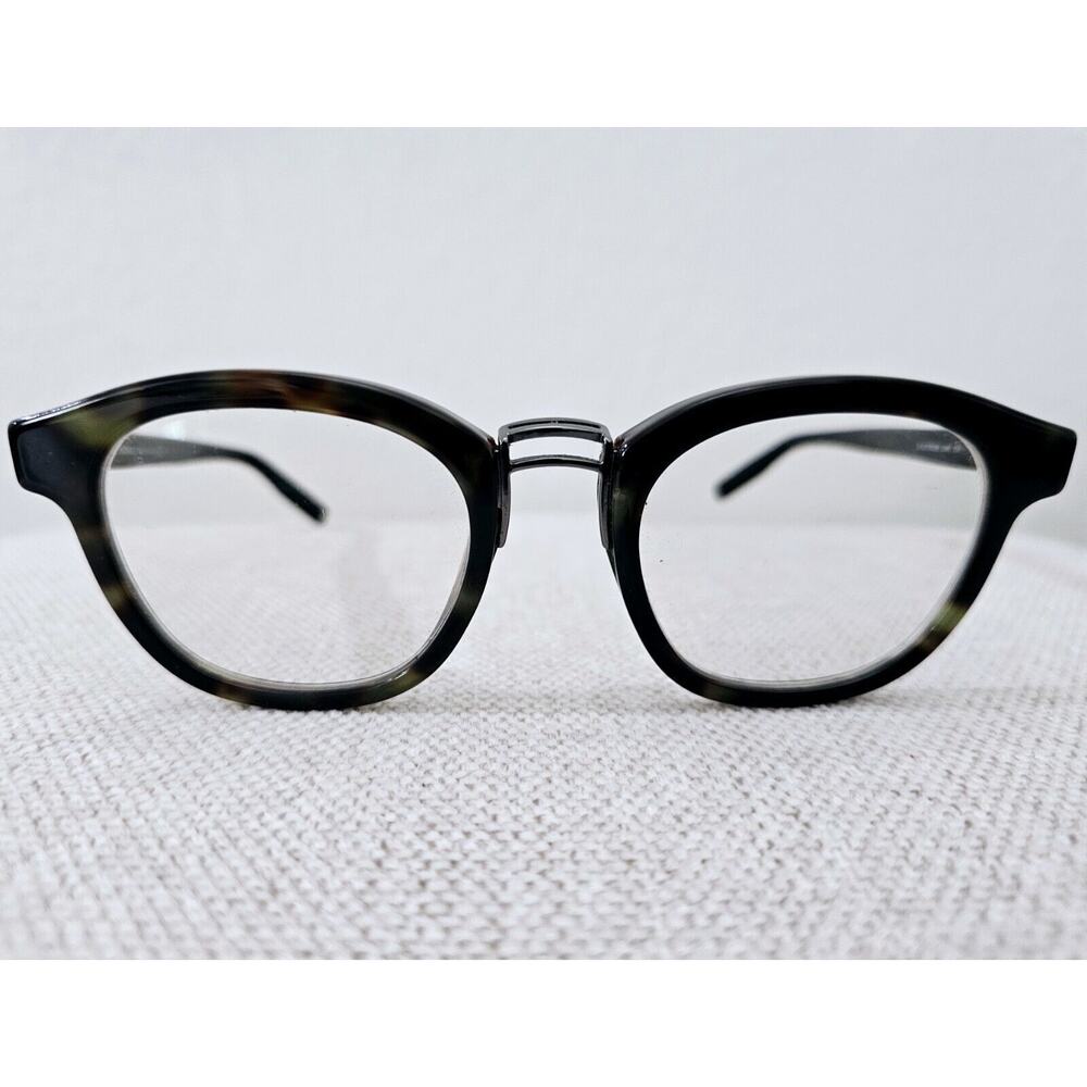 Dior Blacktie 230 Black Frame Glasses